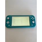 Nintendo Switch Lite ターコイズ
