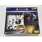 PlayStation 4 Pro DEATH STRANDING LIMITED EDITION【メーカー生産終了】