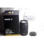 Nikon 望遠ズームレンズ