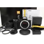 Nikon ミラーレス一眼カ