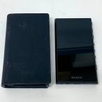 ショッピングウォークマン ソニー ウォークマン 16GB Aシリーズ NW-A105 : ハイレゾ対応 / MP3プレーヤー / bluetooth / android搭載 /