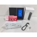 ソニー ウォークマン 64GB ZXシリーズ NW-ZX507 : ハイレゾ対応 設計 / MP3プレーヤー / bluetooth / microS