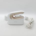 TOSHIBA( Toshiba ) утюг паровой утюг беспроводной одежда отпариватель . разряд .. маленький размер примерно 0.71kg максимальный примерно 12g/ минут регулировка температуры 