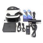 PlayStation VR MEGA PACK【メーカー生産終了】