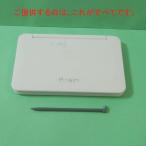 シャープ 電子辞書 BRAIN 高校生モデル(6教科対応) PW-SH7-W(ホワイト系) 2020年発売モデル