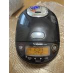 象印マホービン 炊飯