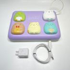 マウスできせかえ! すみっコぐらしパソコン+(プラス)