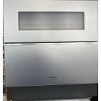  Panasonic посудомоечная машина с сушкой счетчик верх серебряный NP-TZ300-S