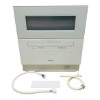  Panasonic (Panasonic) посудомоечная машина с сушкой NP-TH4-W