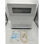  Panasonic (Panasonic) посудомоечная машина с сушкой NP-TH4-W