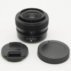Nikon 標準ズームレンズ
