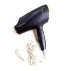  Panasonic фен nano уход высота проникновение [ nano i-] установка темно-синий EH-NA0E-A