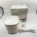  Panasonic отпариватель nano уход температура холодный * лосьон Mist модель двойной увлажнитель Gold style EH-SA0B-N