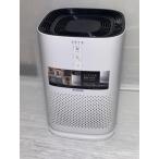  Iris o-yama очиститель воздуха 10 татами маленький размер дезодорация устранение бактерий дезодорирующий пыль пыльца сборник ..PM2.5 домашнее животное тихий звук экономия энергии легкий сигареты аллергия меры ko