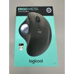 [Amazon.co.jp ограничение ] Logicool беспроводная мышь шаровой манипулятор беспроводной M575S Bluetooth Unifying 5 кнопка win