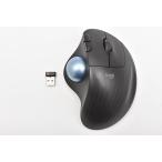 [Amazon.co.jp ограничение ] Logicool беспроводная мышь шаровой манипулятор беспроводной M575S Bluetooth Unifying 5 кнопка win