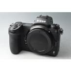 Nikon ミラーレスカメラ 一眼 Z6II ボディ black