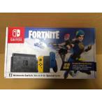 Nintendo Switch: four to Night Special комплект 