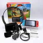 Nintendo Switch リングフィット アドベンチャー セット