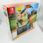 Nintendo Switch リングフィット アドベンチャー セット