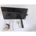  Iris o-yama Hi-Vision жидкокристаллический телевизор 24V type черный LT-24B320