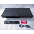 シャープ 1TB 2番組同時