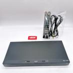 シャープ 1TB 2番組同時