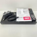 シャープ 1TB 2番組同時