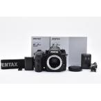 ペンタックス PENTAX K-3 
