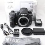ペンタックス PENTAX K-3 
