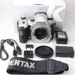 ペンタックス PENTAX K-3 