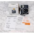 富士フイルム(FUJIFILM) インスタントカメラ チェキ instax mini 40 INS MINI 40