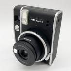 富士フイルム(FUJIFILM) インスタントカメラ チェキ instax mini 40 INS MINI 40