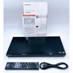 ソニー 1TB 3チューナー