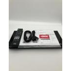 ソニー 1TB 2チューナー