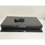 シャープ 2TB 3番組同時