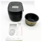 パナソニック 炊飯器 5