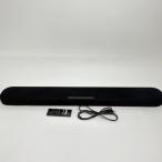  Yamaha (YAMAHA) звук балка SR-B20A DTSVirtual:X установка /Bluetooth соответствует / прозрачный voice / автобус растягивание bla