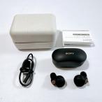 ソニー ワイヤレスノイズキャンセリングイヤホン WF-1000XM4 : 完全ワイヤレス/Amazon Alexa搭載/Bluetooth/LDAC対