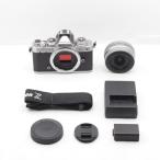 Nikon ミラーレス一眼カ