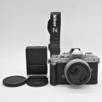 Nikon ミラーレス一眼カ