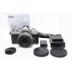 Nikon ミラーレス一眼カ