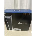 PlayStation 5 デジタル・エディション (CFI-1100B01)
