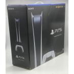 PlayStation 5 デジタル・エディション (CFI-1100B01)