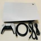 PlayStation 5 デジタル・エディション (CFI-1100B01)