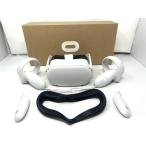 Meta Quest 2?完全ワイヤレスのオールインワンVRヘッドセット?256GB