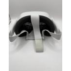 Meta Quest 2?完全ワイヤレスのオールインワンVRヘッドセット?256GB