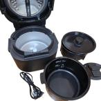  Zojirushi ma сигнал ведро автоматика кулинария кастрюля STAN. черный EL-KA23-BA