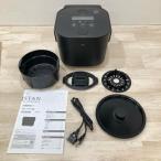  Zojirushi ma сигнал ведро автоматика кулинария кастрюля STAN. черный EL-KA23-BA