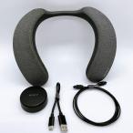  Sony (SONY) беспроводной шея частота динамик SRS-NS7 : 360 Reality Audio соответствует / "свободные руки" телефонный разговор /IPX4 защита от влаги / long 